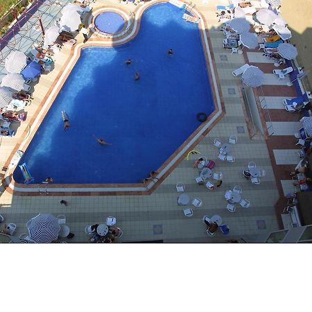 Ares Hotel マフムトラール エクステリア 写真